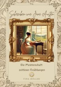 Schreiben wie Jane Austen - Tina Müller