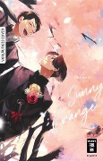 Cover-Bild zum Titel 'Sunny Orange' von 'Chitose Yu'