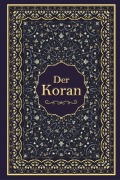 Cover-Bild zum Titel 'Koran' von ''