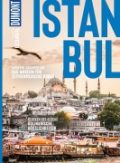 Cover-Bild zum Titel 'DUMONT Bildatlas Istanbul' von 'Barbara Schaefer'