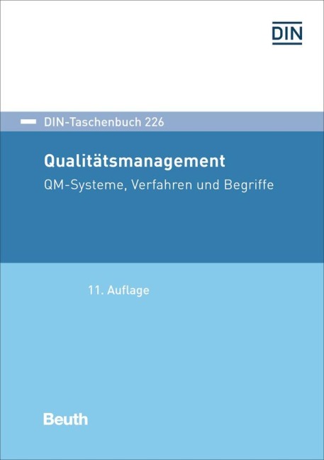Qualitätsmanagement - 