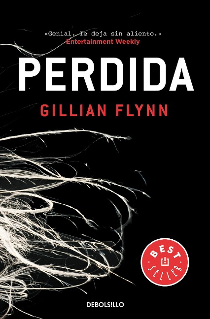 Perdida / Gone Girl - Gillian Flynn