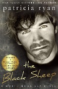Cover-Bild zum Titel 'The Black Sheep (North Moon Bay, #1)' von 'Patricia Ryan'
