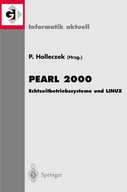 Pearl 2000 - 