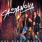 Cover-Bild zum Titel 'ONE NIGHT STAND (2CD Special Ed. w/Bonus Tracks)' von 'Casanova'