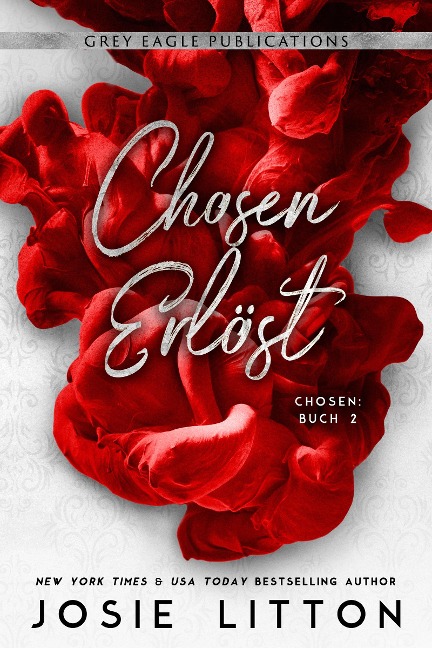 Chosen - Erlöst - Josie Litton