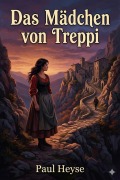 Cover-Bild zum Titel 'Das Mädchen von Treppi' von 'Paul Heyse'