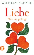 Cover-Bild zum Titel 'Liebe' von 'Wilhelm Schmid'