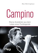 Cover-Bild zum Titel 'Campino' von 'Max Wellinghaus'