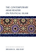 Cover-Bild zum Titel 'The Contemporary Arab Reader on Political Islam' von ''