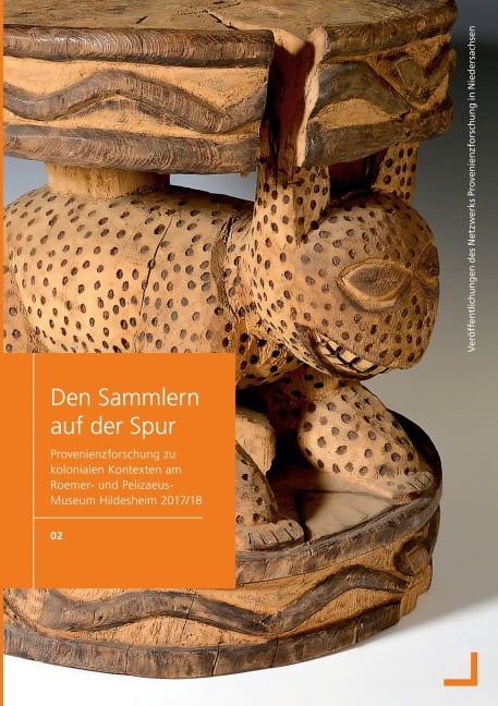 Den Sammlern auf der Spur - Sabine Lang, Andrea Nicklisch