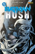Cover-Bild zum Titel 'Batman Hush (Pocket Edition)' von 'Jeph Loeb, Jim Lee'