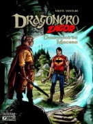 Cover-Bild zum Titel 'Dragonero Zagor Ortak Albüm' von 'Stefano Vietti'
