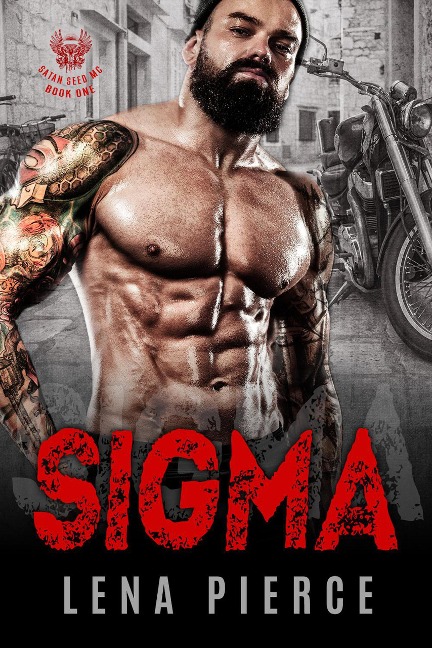 Sigma (Book 1) - Lena Pierce