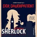 Cover-Bild zum Titel 'Die Originale: Der Dauerpatient' von 'Arthur Conan Doyle'