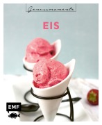 Cover-Bild zum Titel 'Genussmomente: Eis' von ''
