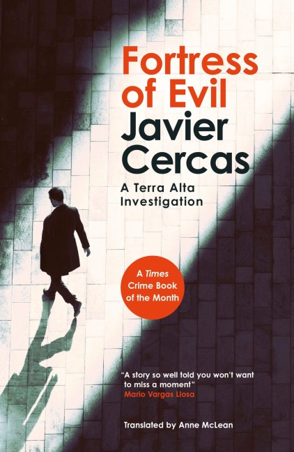 Fortress of Evil - Javier Cercas