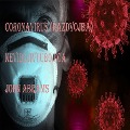Cover-Bild zum Titel 'Coronavirus (Razvdvojba)' von 'John Abrams'