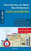 Cover-Bild zum Titel 'Erlebnisset Kühlungsborn' von ''