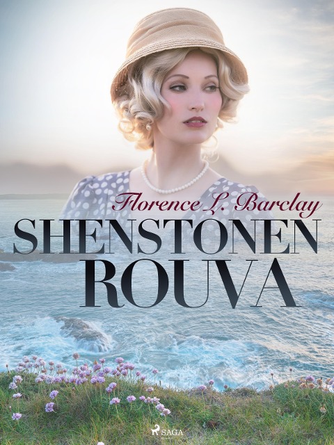 Shenstonen rouva - Florence L. Barclay