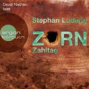 Cover-Bild zum Titel 'Zahltag' von 'Stephan Ludwig'