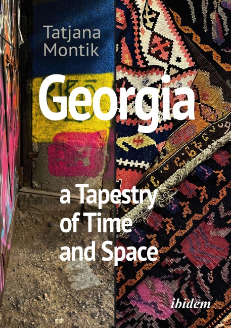 Georgia - Tatjana Montik