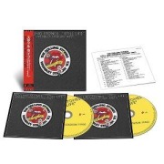 Cover-Bild zum Titel 'Still Life - Wembley Stadium 1982 (Ltd. SHM-2CD)' von 'The Rolling Stones'