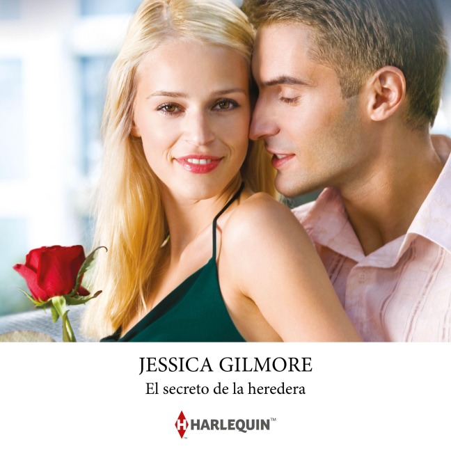 El secreto de la heredera - Jessica Gilmore