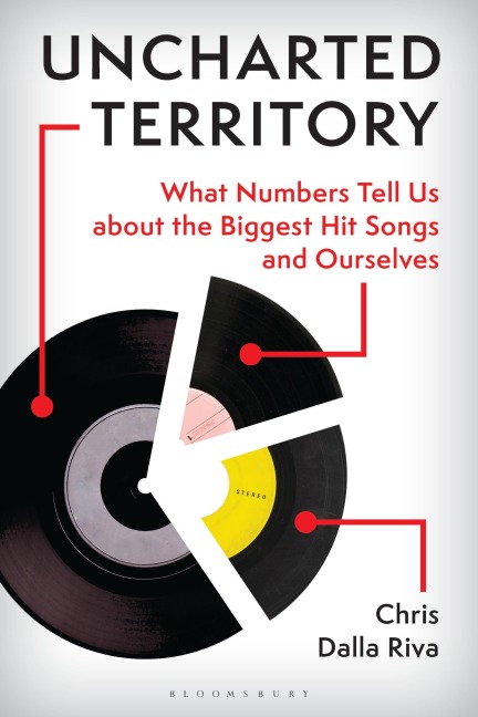 Uncharted Territory - Chris Dalla Riva
