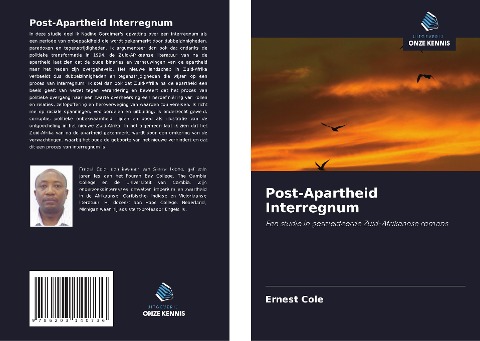 Post-Apartheid Interregnum - Ernest Cole