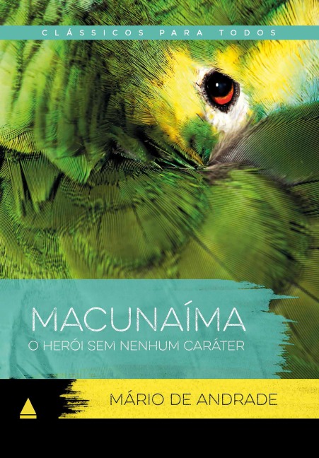 Macunaíma - Mário de Andrade