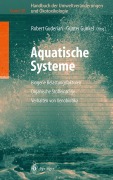 Cover-Bild zum Titel 'Handbuch der Umweltveränderungen und Ökotoxikologie' von ''