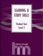 Cover-Bild zum Titel 'Level III: Student Text' von 'Hm Group'