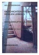 Der korrupte Politiker - Helga Geerkens