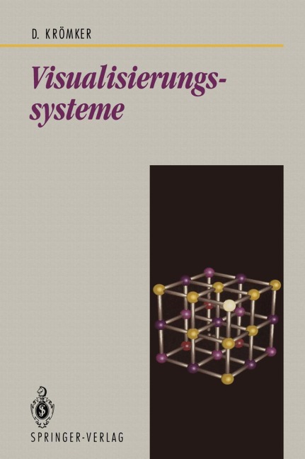 Visualisierungssysteme - Detlef Krömker