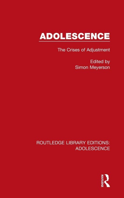 Adolescence - 