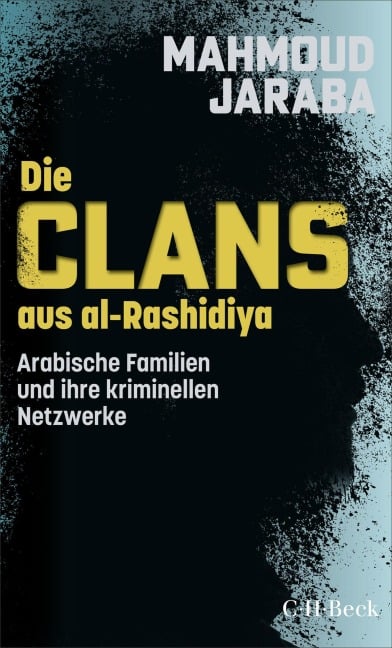 Die Clans aus al-Rashidiya - Mahmoud Jaraba