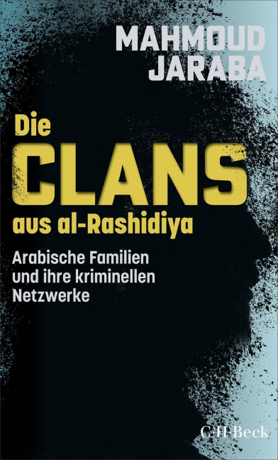 Die Clans aus al-Rashidiya - Mahmoud Jaraba