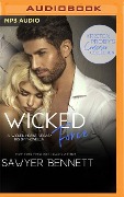 Wicked Force: A Wicked Force Vegas - Big Sky Novella - Sawyer Bennett