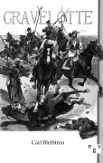 Cover-Bild zum Titel 'Gravelotte' von 'Carl Bleibtreu'