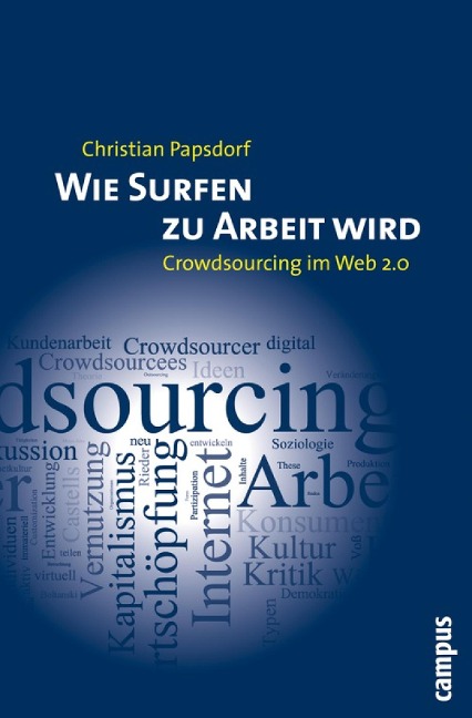 Wie Surfen zu Arbeit wird - Christian Papsdorf