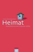 Cover-Bild zum Titel 'Heimat' von 'Verena Schmitt-Roschmann'