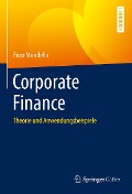 Cover-Bild zum Titel 'Corporate Finance' von 'Enzo Mondello'