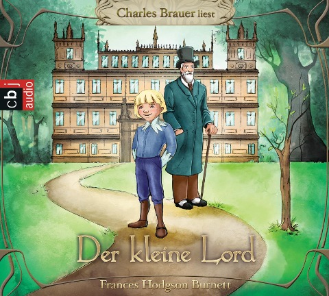 Der kleine Lord - Frances Hodgson Burnett