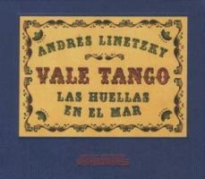 Las Huellas En El Mar - Andres & Vale Tango Linetzky