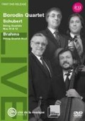 Streichquartette - Borodin Quartet
