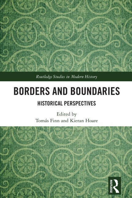 Borders and Boundaries - 
