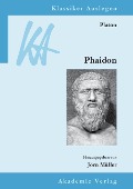 Platon: Phaidon - 