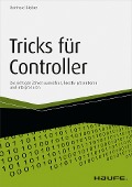 Cover-Bild zum Titel 'Tricks für Controller' von 'Reinhard Bleiber'