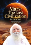 Cover-Bild zum Titel 'Mars: The Lost Civilization- The Untold Truth' von 'Bapuji Dashrathbhai Patel'